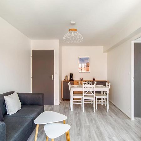 Appartement Alba - Welkeys Villers-sur-Mer Exterior photo